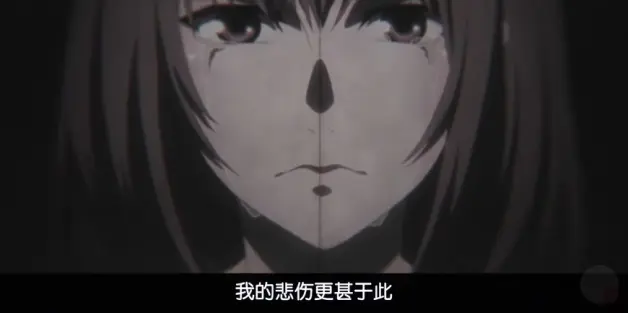 东京喰种 雾岛绚都只能欺负自己人 对外人从未赢过 哔哩哔哩