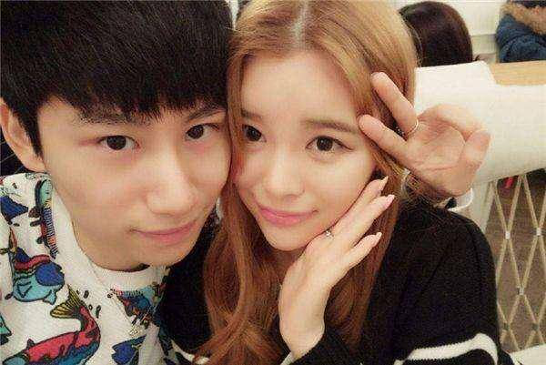 糖小幽微博找男陪玩 ,网友:金咕咕要变绿咕咕?