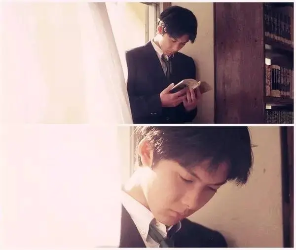 日本世纪最后一位美少年 柏原崇 闪光的作品 曲折的人生 哔哩哔哩