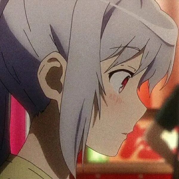 艾拉可爱微信头像