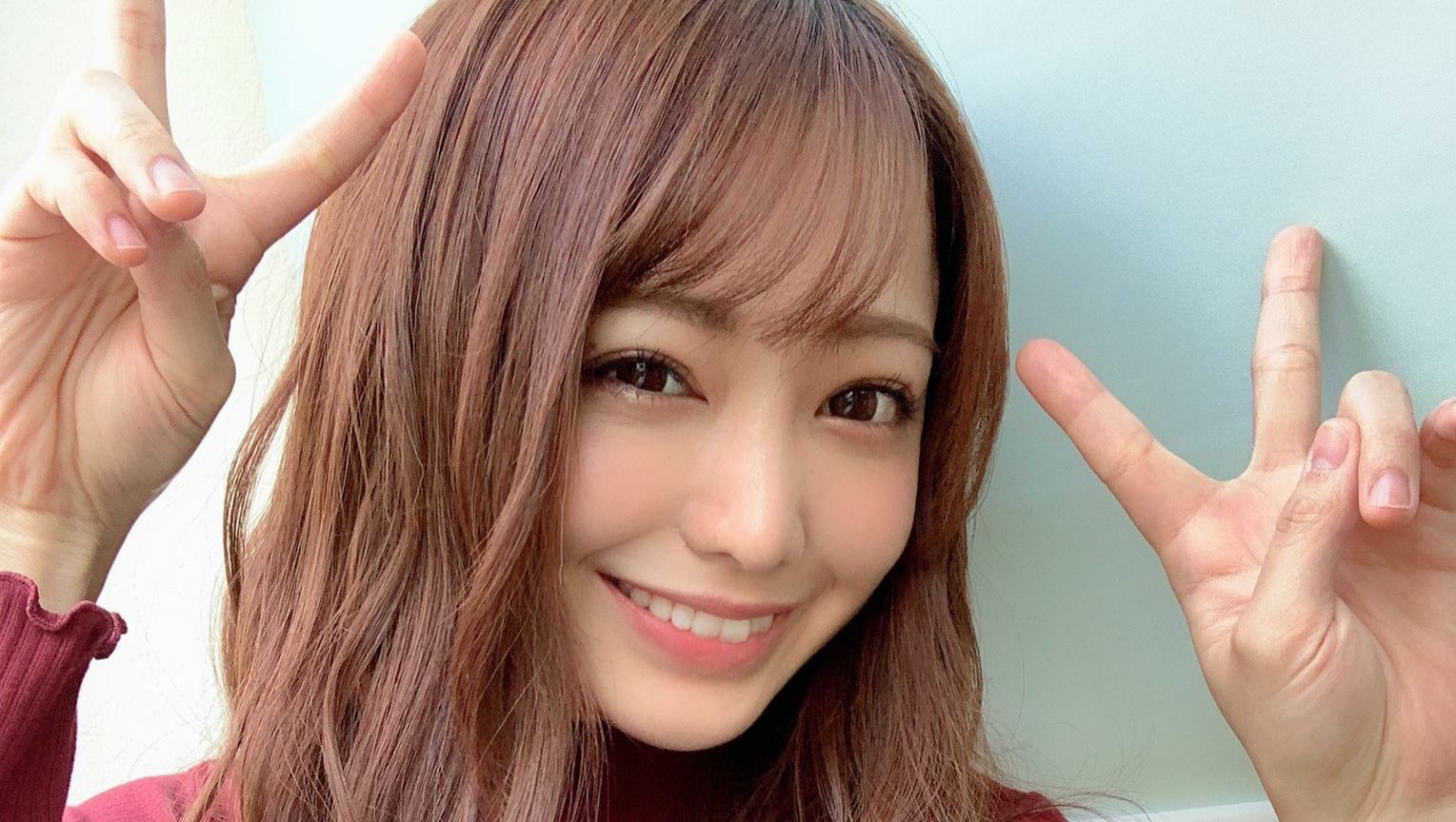 日本女演员#65】弥生みづき弥生美月水木弥生- 哔哩哔哩