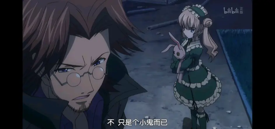 番剧 Sola 详介与鉴赏 情感的漩涡 矛盾的抉择 蓝天的物语 哔哩哔哩