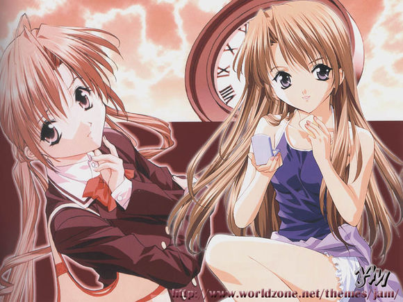 妹妹公主——真正少女心的后宫之作 - 哔哩哔哩