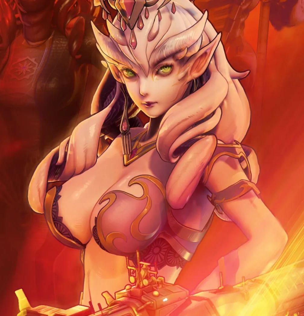 《subverse》将上架steam 《工作细胞》剧场版国内上映