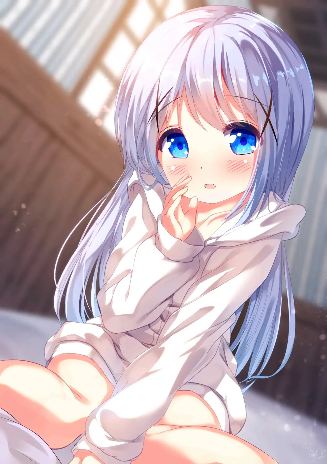 第160期~赛高的美图~