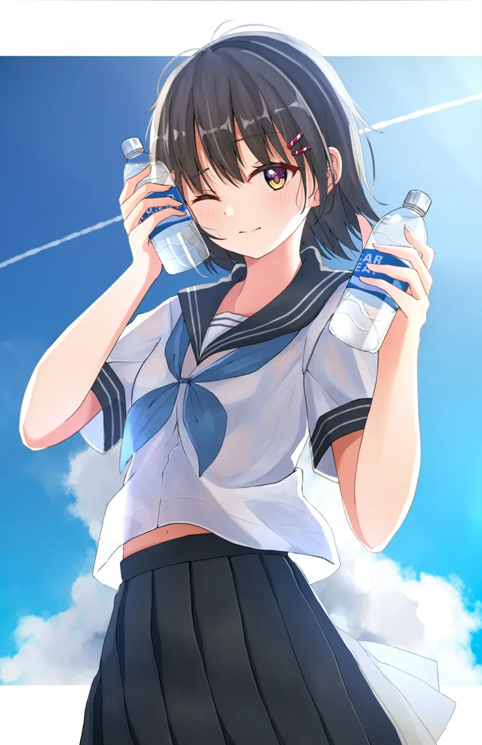 Fgo四周年福袋 哔哩哔哩
