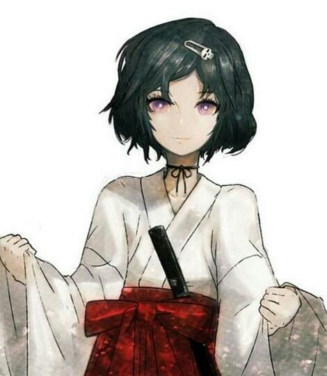 盘点二次元动漫中那些比较出名的女装大佬,来看看都有谁?