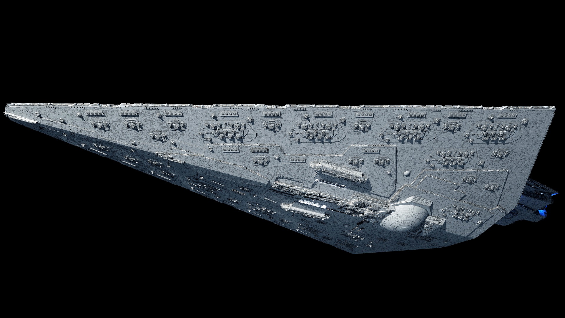 传说断言者级星际无畏舰assertorclassstardreadnought
