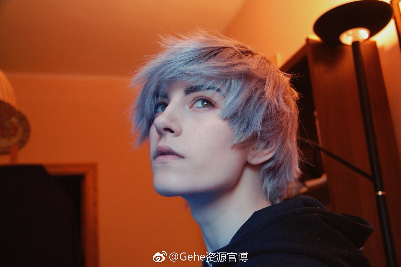 西班牙coser:Gehe图片合集