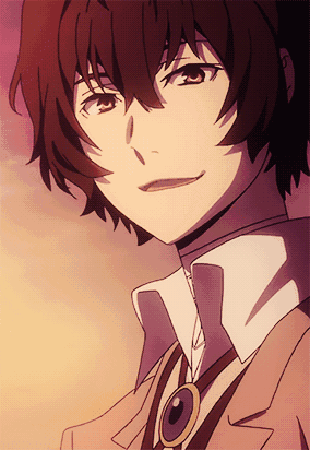 文豪野犬哒宰桑的生日