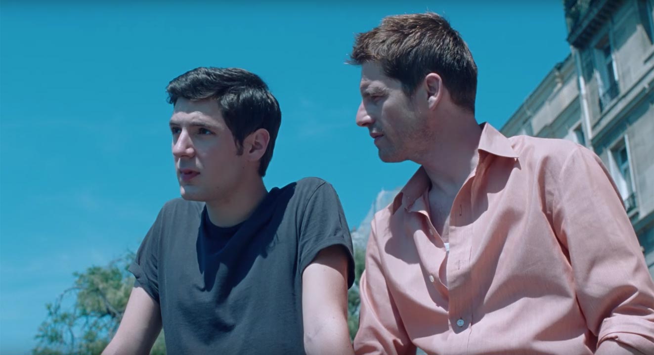 2018豆瓣同·影电影前10,《上帝之国》上榜,《