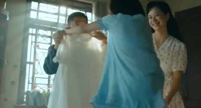 图片[6]-刘涛新剧开播即火，43岁演初出茅庐的少女，险些沦落为“陪酒妹”-魔性次元