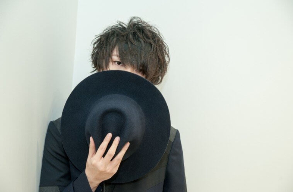 Townwork杂志对そらる的采访部分翻译