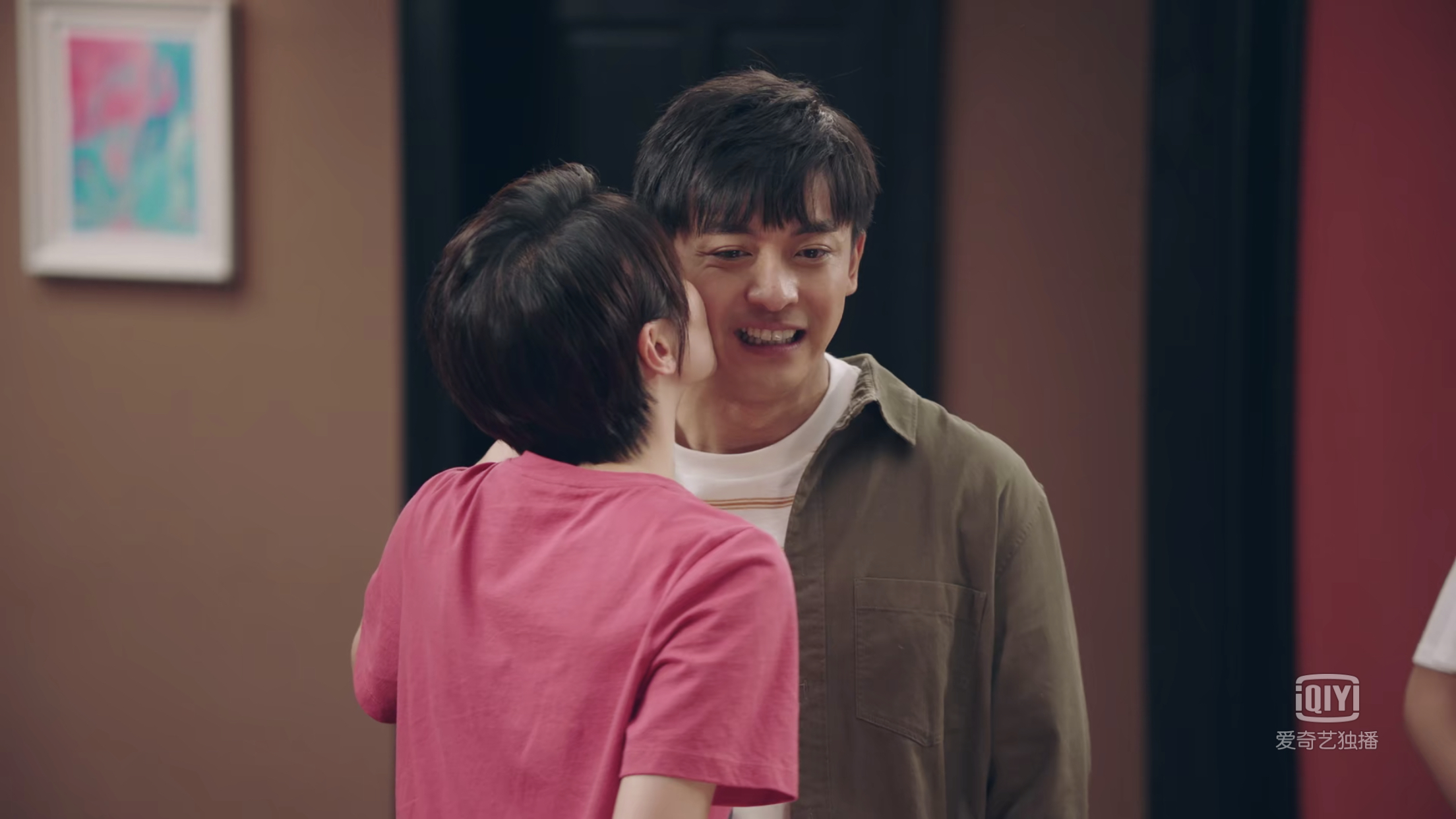 爱情公寓6伟大cp续写第一章