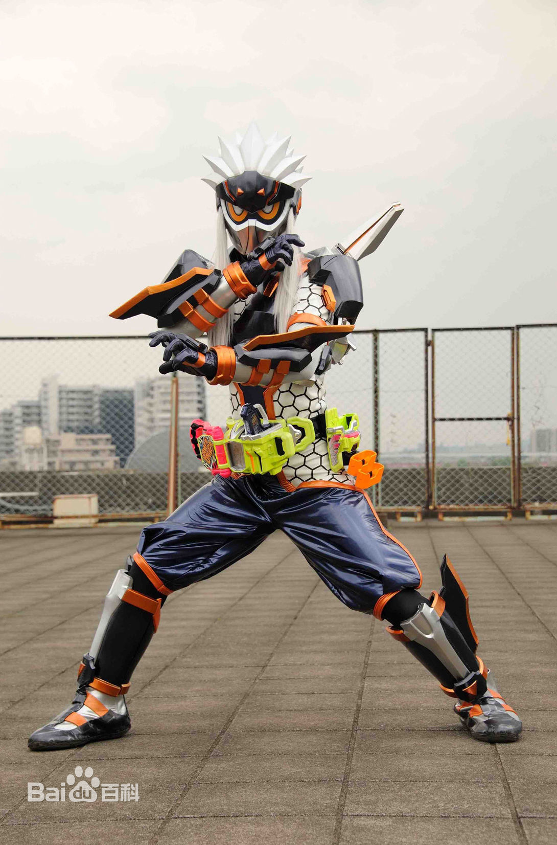 假面骑士exaid系列在剧场版外传舞台剧中出现的各种形态盘点20版