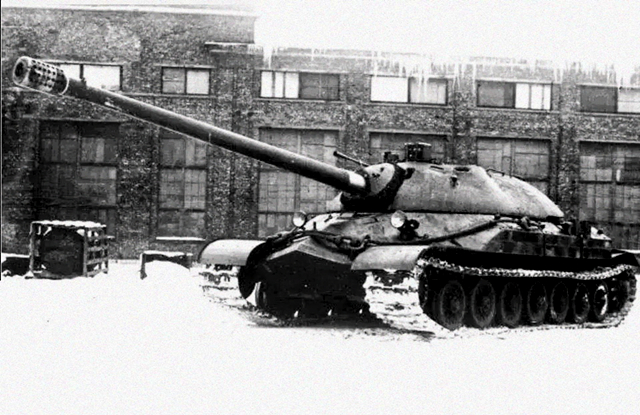 国家的恐慌,但是高瞻远瞩的苏联认为大战积累的丰富经验的其他国家,会