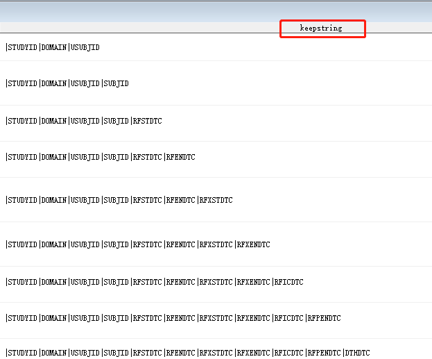 Implementing CDISC Using SAS Base SAS CDISC SDTM Implementing cdisc using sas base sas cdisc sdtm