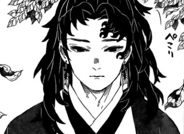 鬼灭之刃186话 继国兄弟互相美化 谁也认不清对方的真相 哔哩哔哩