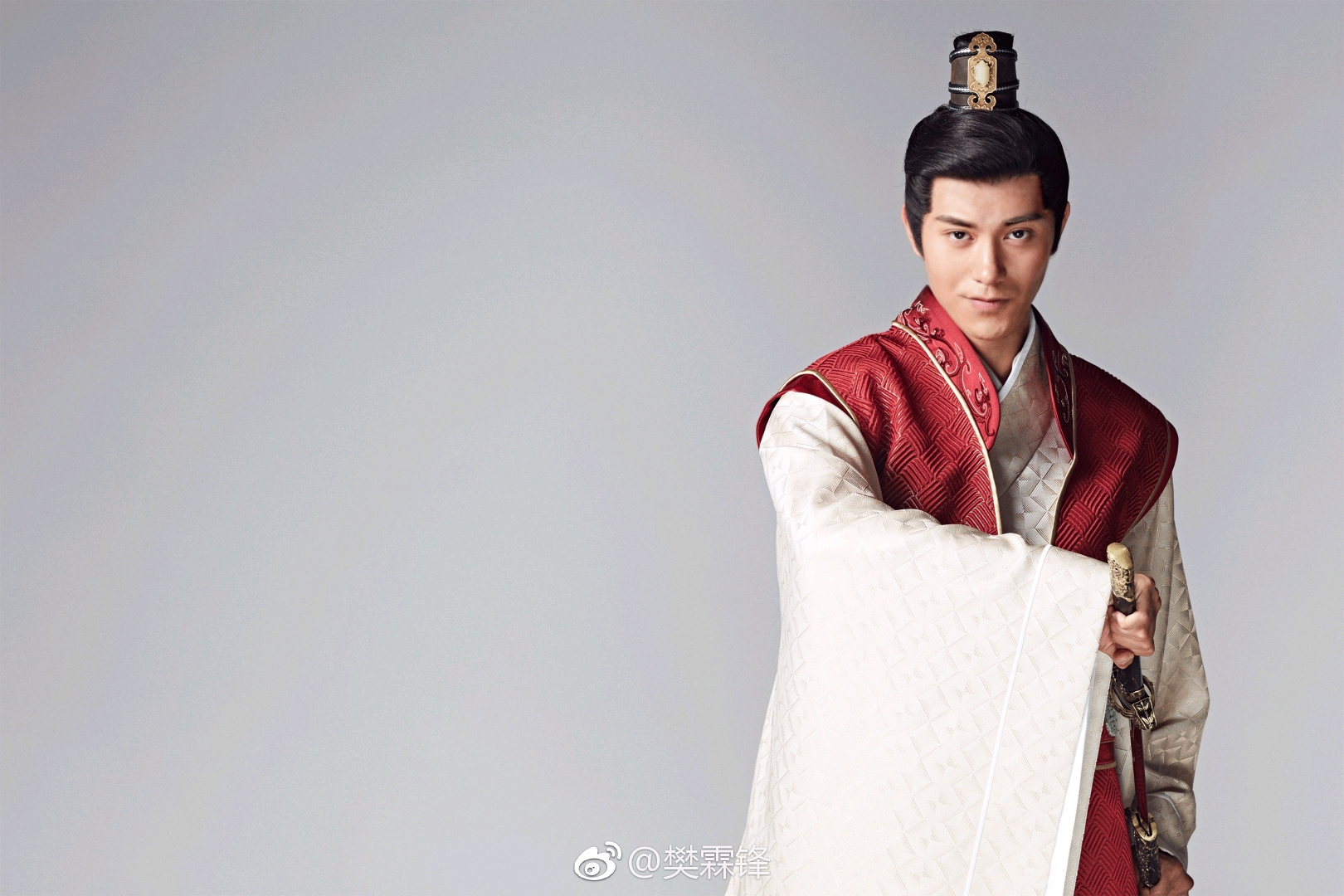 夜宴cp孔雀东南飞李承邺x李酽