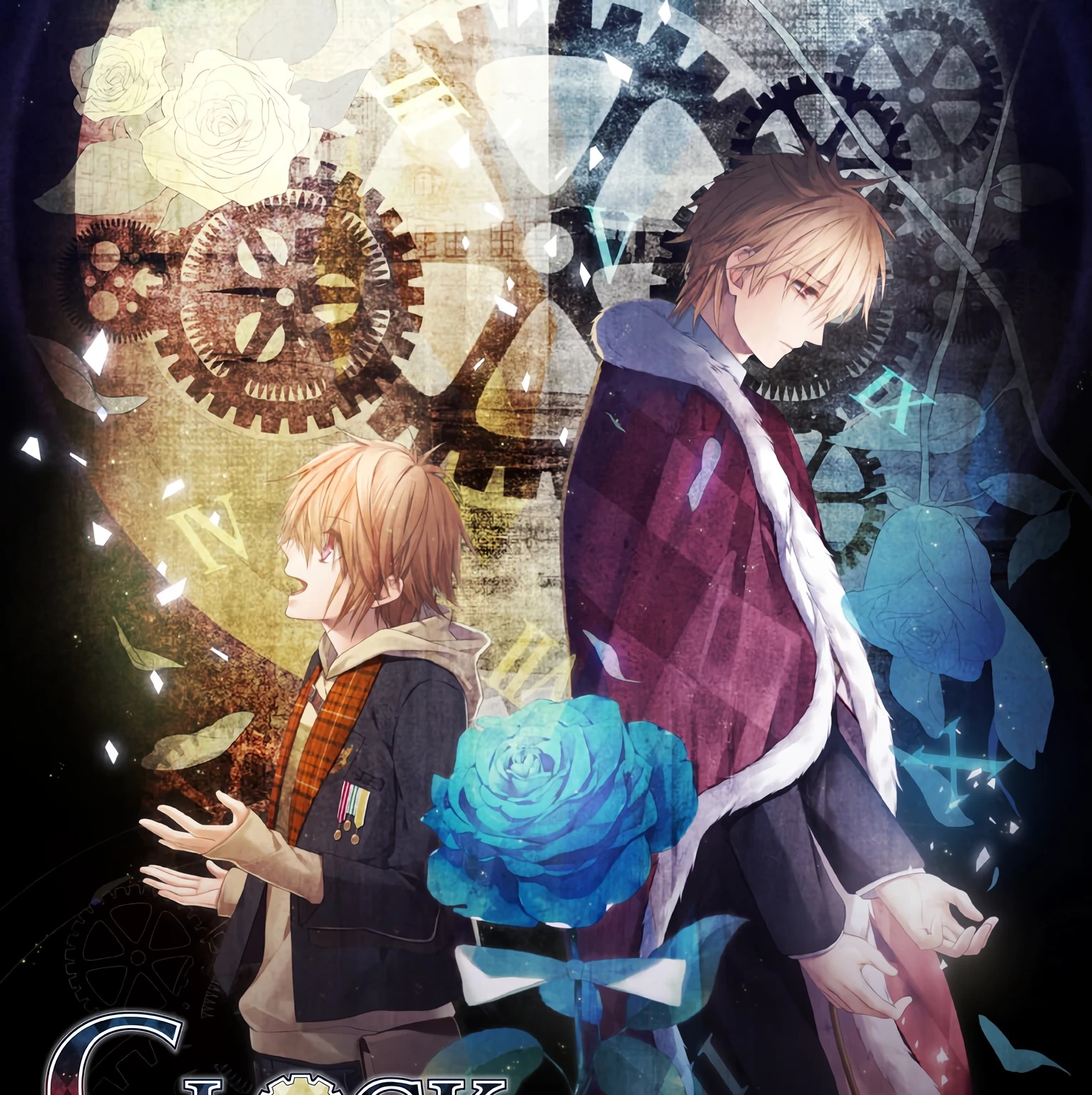 Clock Zero 终焉之一秒-易次元简中版- 全攻略- 哔哩哔哩