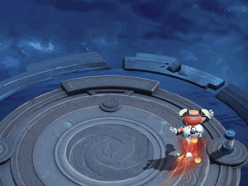 王者荣耀魔法球限时折扣鲁班七号新皮肤即将登场还有全新表情礼包限时