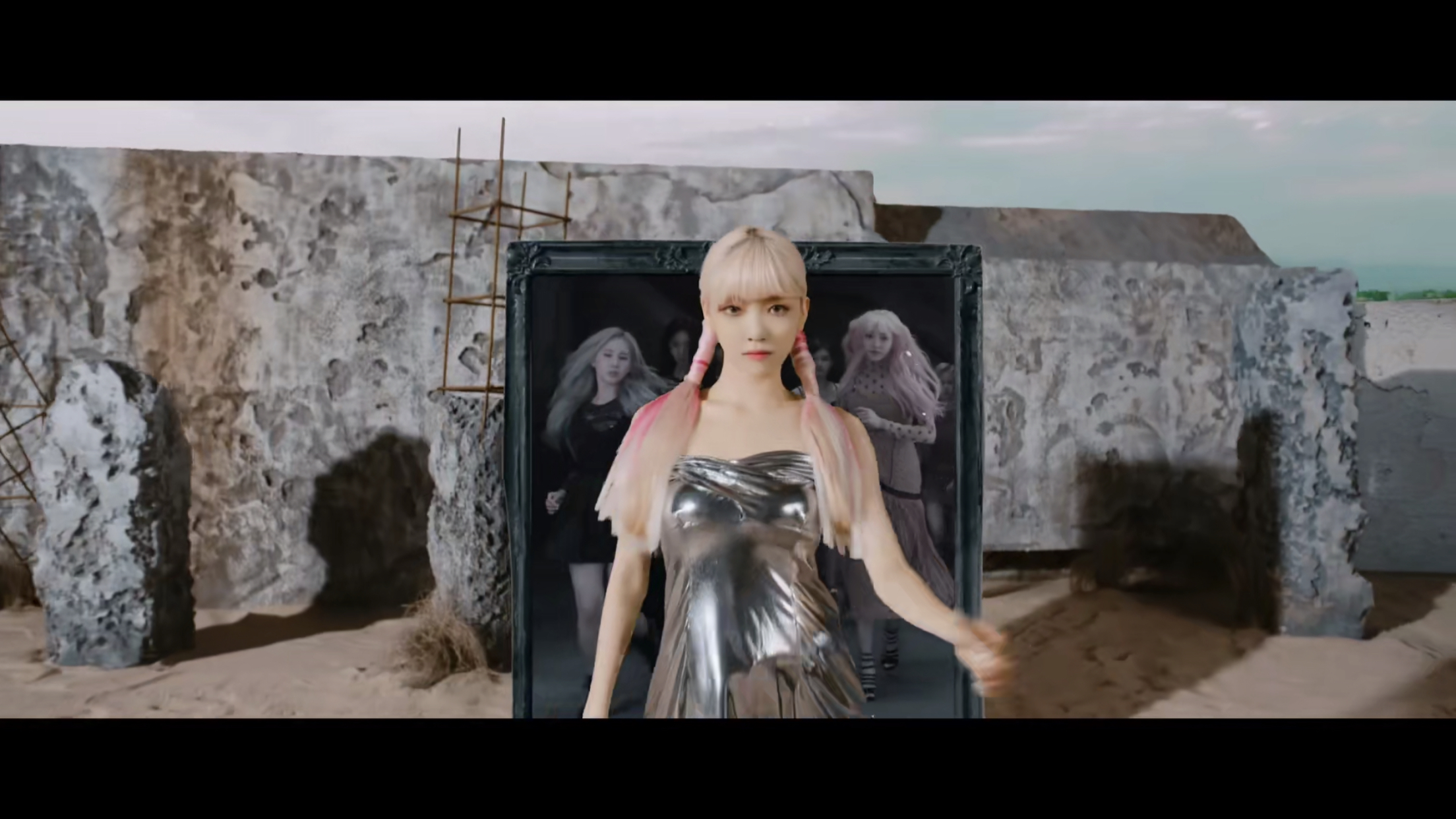 解析开脑洞分析推理everglowadiosmv的剧情