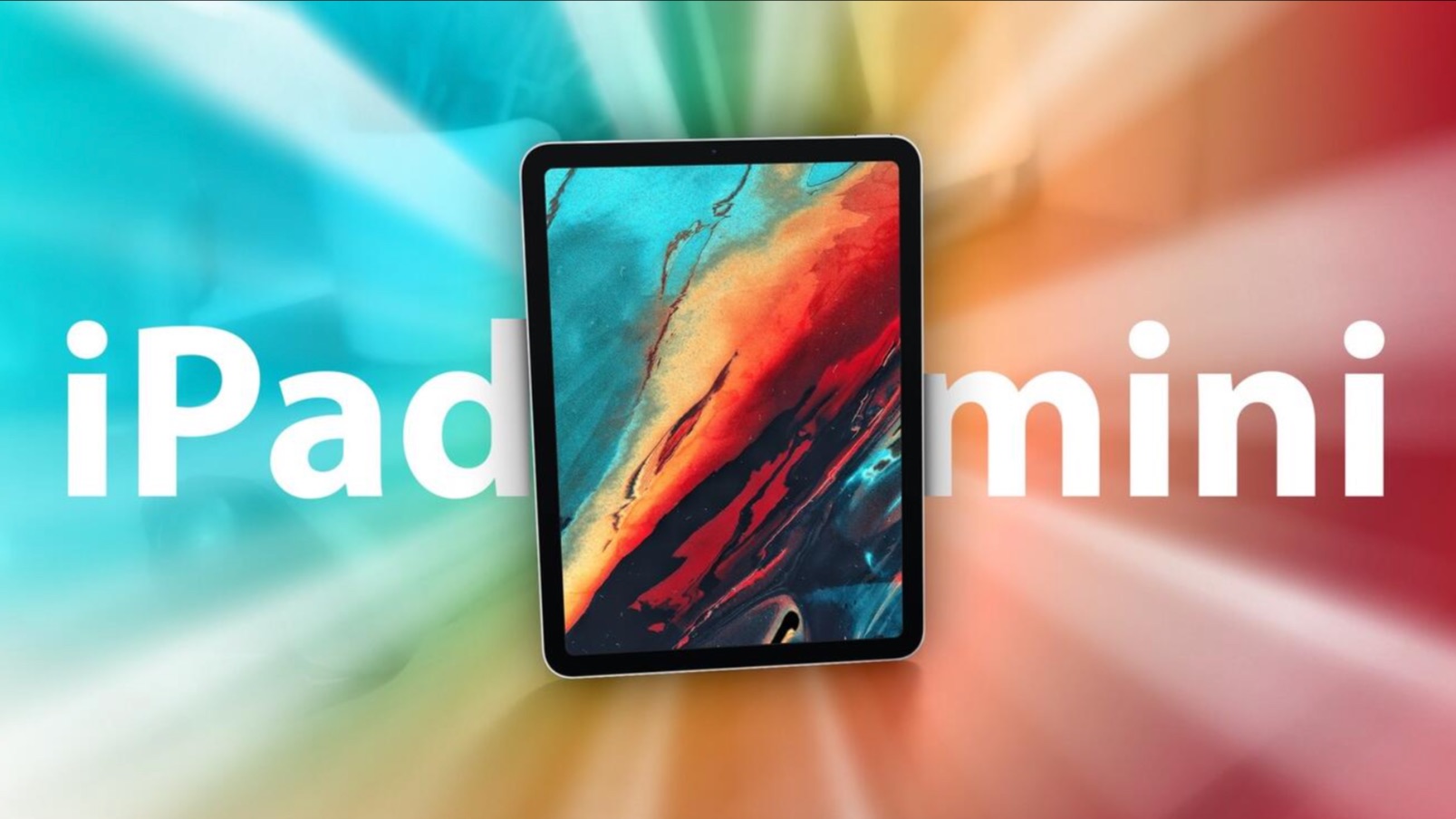 iPad mini 7将在后年更新,搭载3nm A17芯片,常规升级。 哔哩哔哩