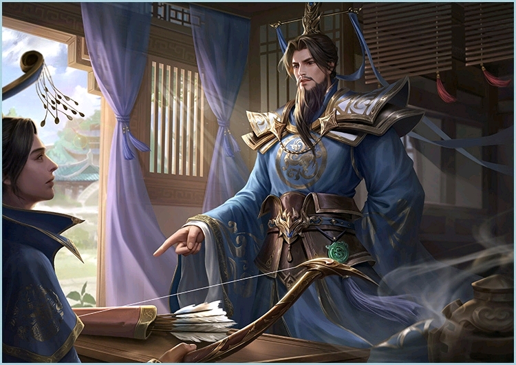 三国杀移动版 纯单挑a级武将单挑能力浅析——费祎篇 - 哔哩哔哩