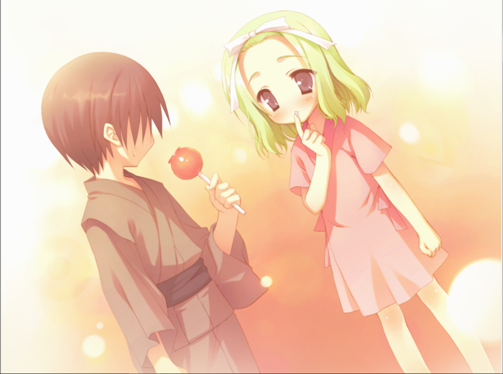 夏空彼方沙沙罗线全剧透part212月6日12月13日