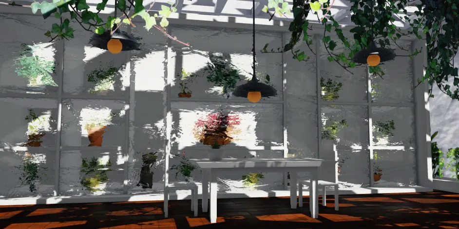 MMD-ray 玻璃材质配布- 哔哩哔哩