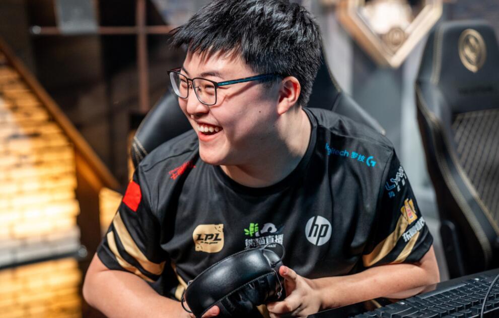 破案了,rng最后一场胜利靠的并不是技术,而是细节和记忆力!