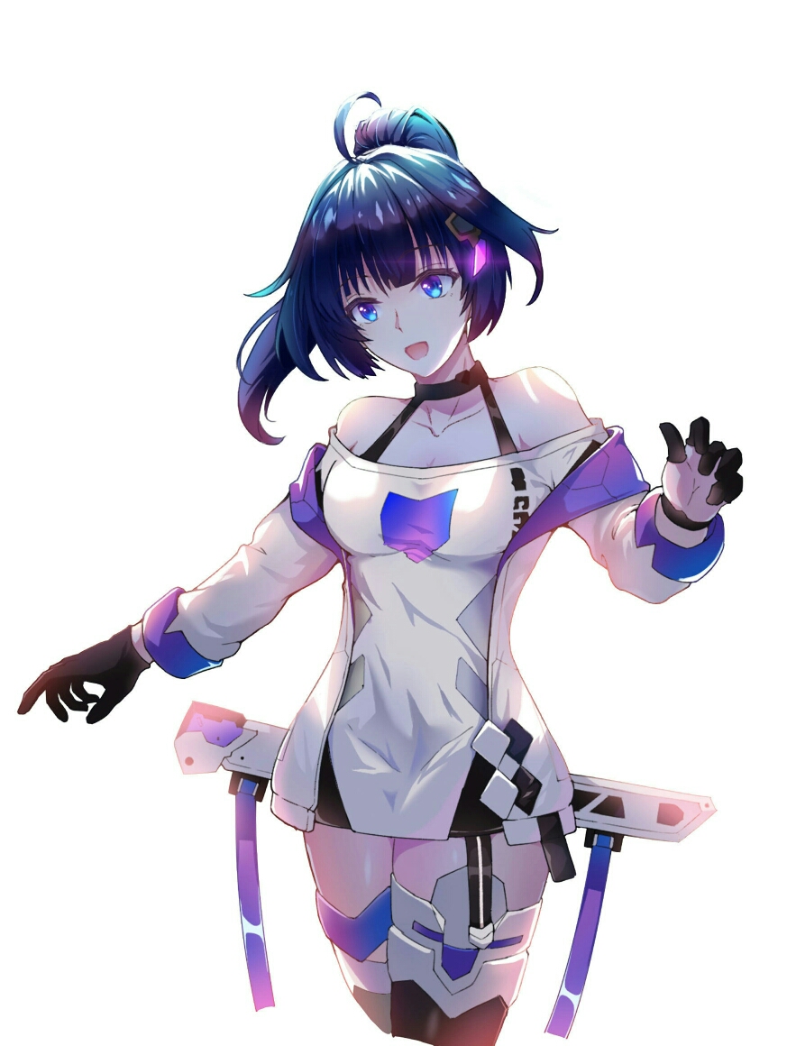 一期崩坏壁纸