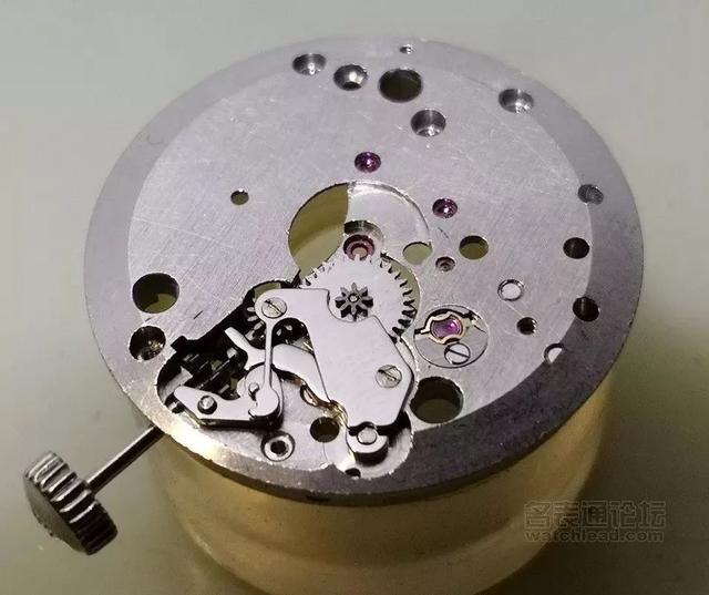 老上海表就是有味道,几代人的追忆