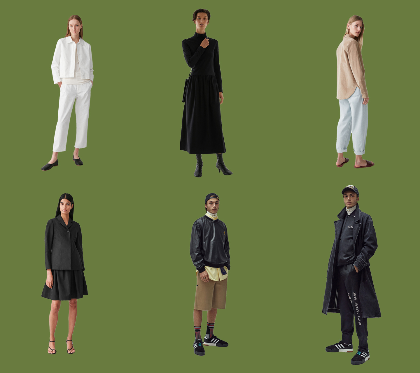  free cut out people vol 01 