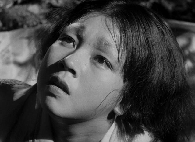 黑泽明《罗生门》:一扇看清自己的地狱之门