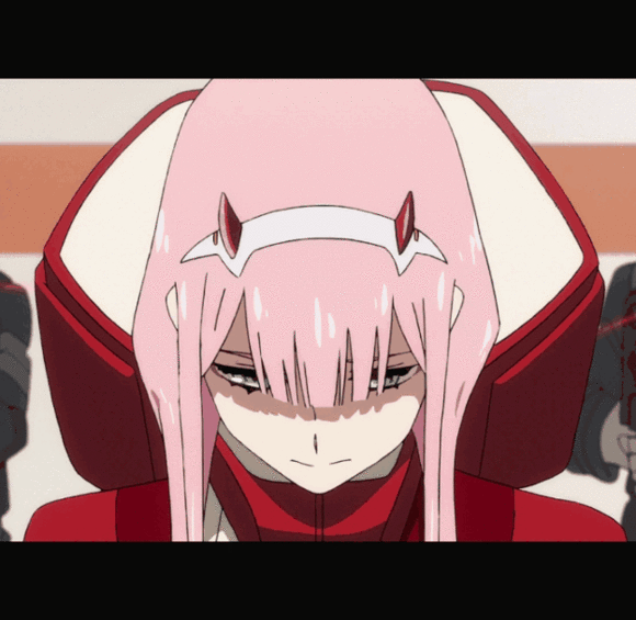 darling in the franxx 第五话细节分析(长篇多图)