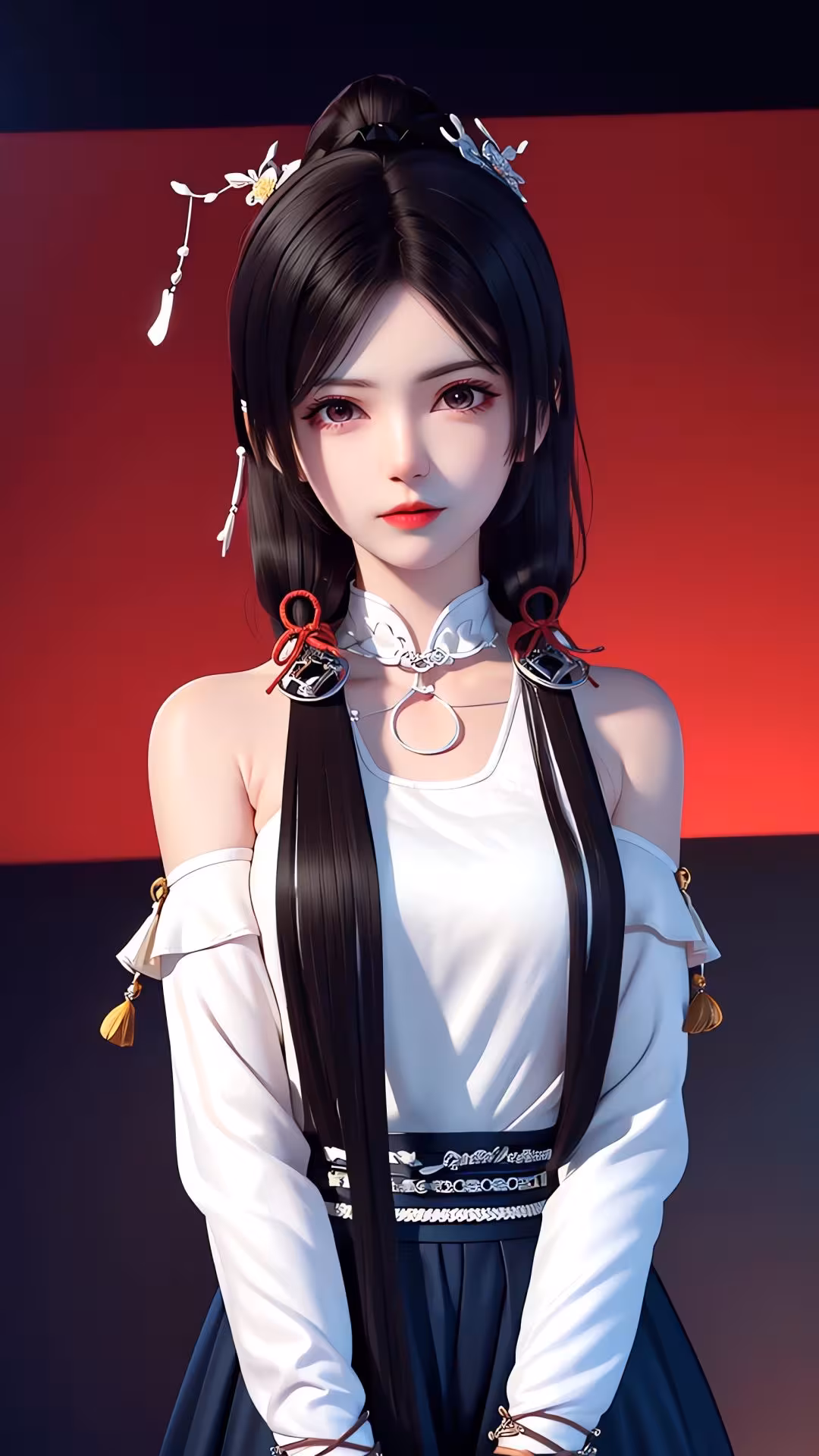 元龙 宋嫣