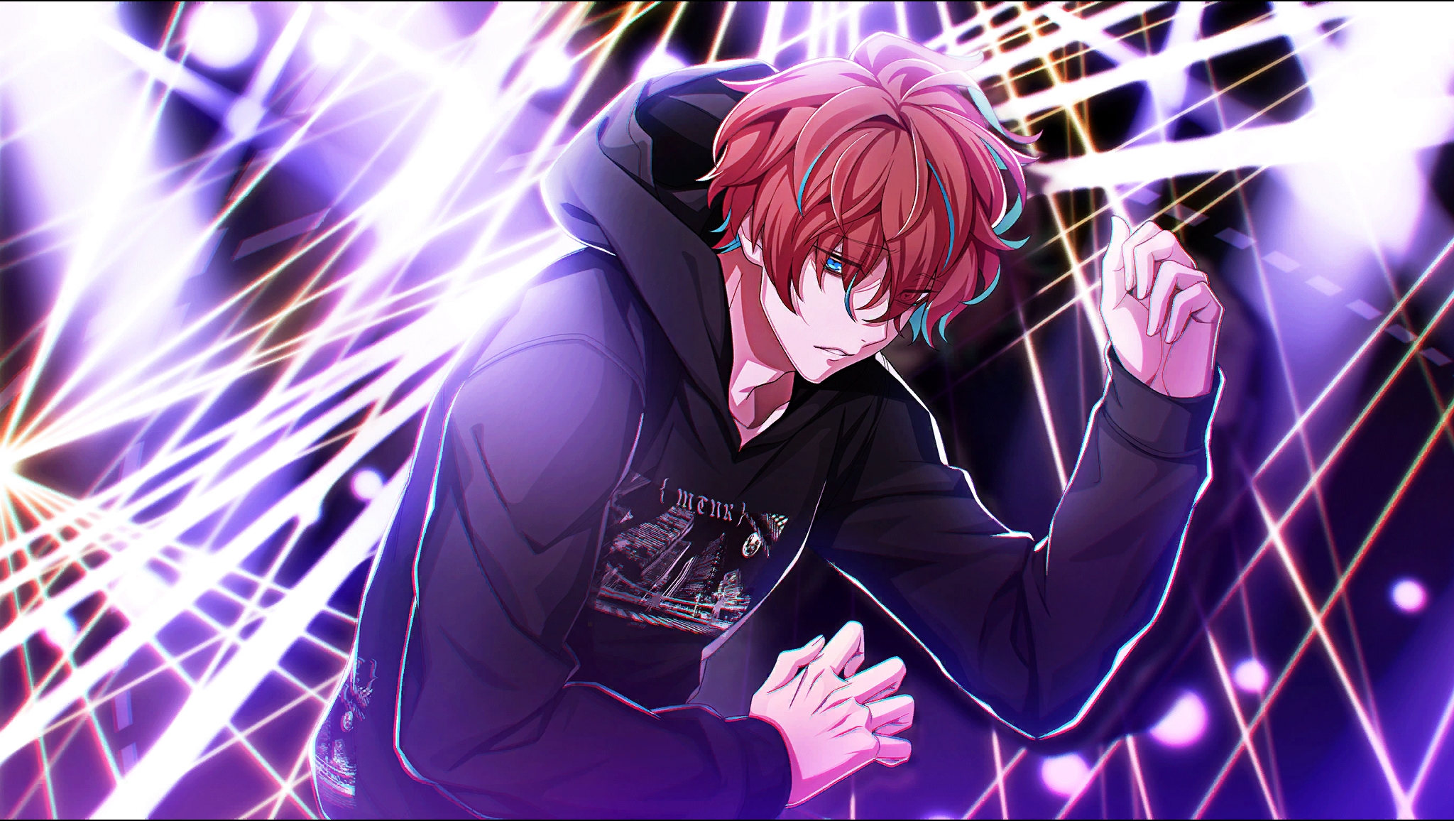 arb新卡1stanniversary新宿组