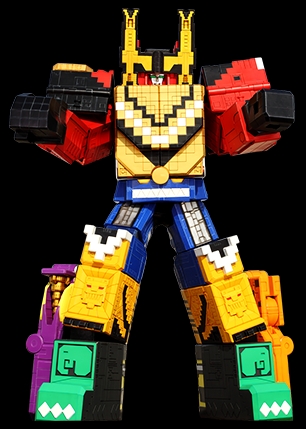 特摄战争Ⅱ:第四十七章 破镜重圆