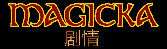 魔能剧情 - 哔哩哔哩