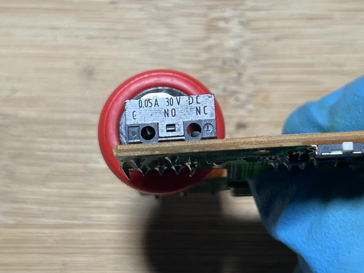 拆解联想Thinkplus M80无线鼠标 - 哔哩哔哩