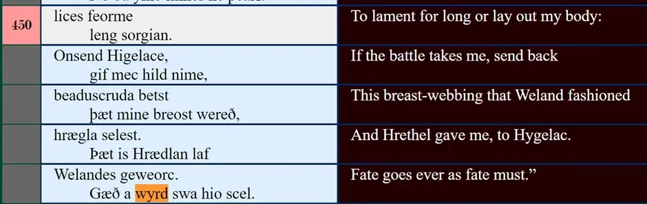 Beowulf, VII.454