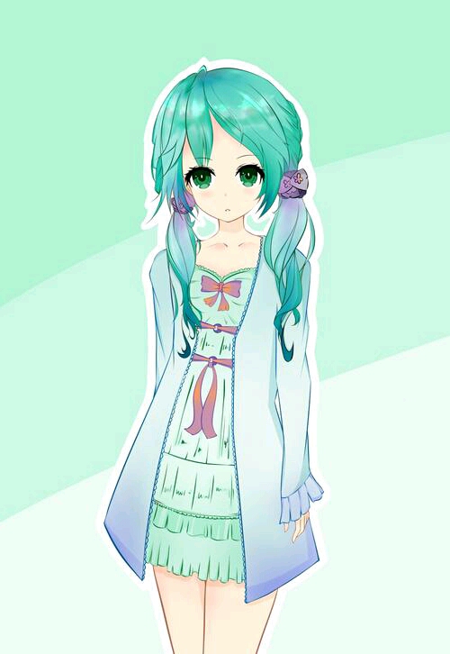 约会大作战 同人特别篇 第三章 再遇狂三