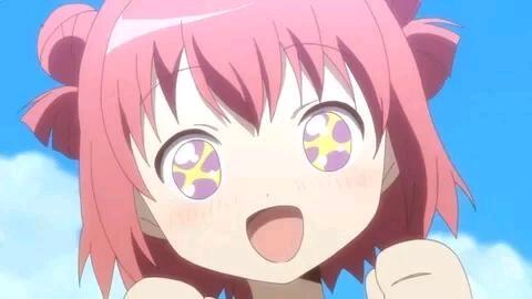 【系列表情包】阿卡林赤座灯里表情合集（一） 哔哩哔哩