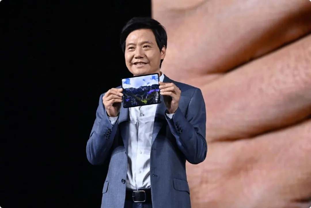 华为缺位,真正受益的究竟是谁?