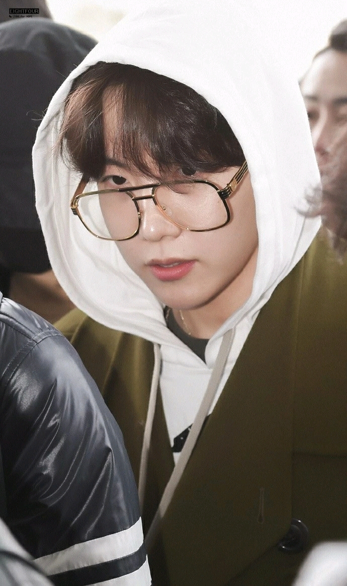 【bts 防弹少年团】郑号锡 j-hope 私服手机壁纸