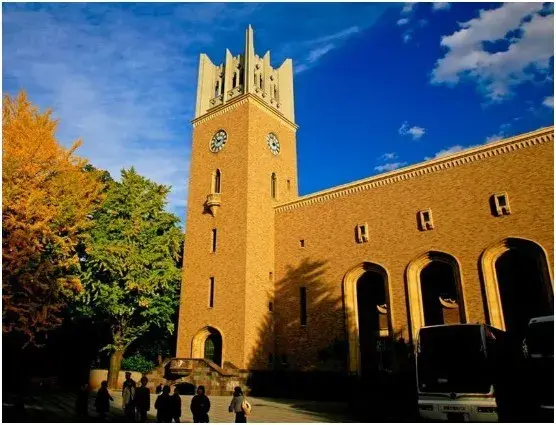 从国立名门到贵族女校 揭开日本女子大学神秘的面纱 哔哩哔哩