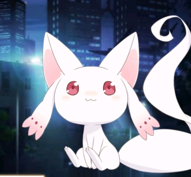 一点点关于魔圆外传的设定整理 - 哔哩哔哩