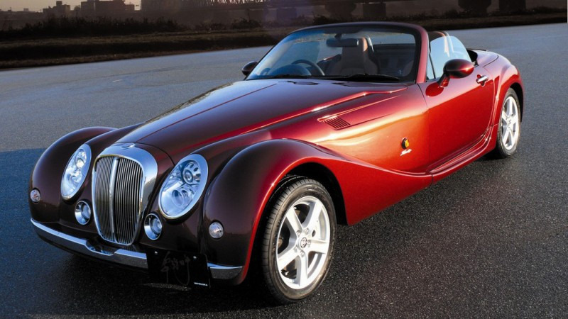 80万的光冈牌老爷车内饰霉味熏懵检测师客户女王湿身了