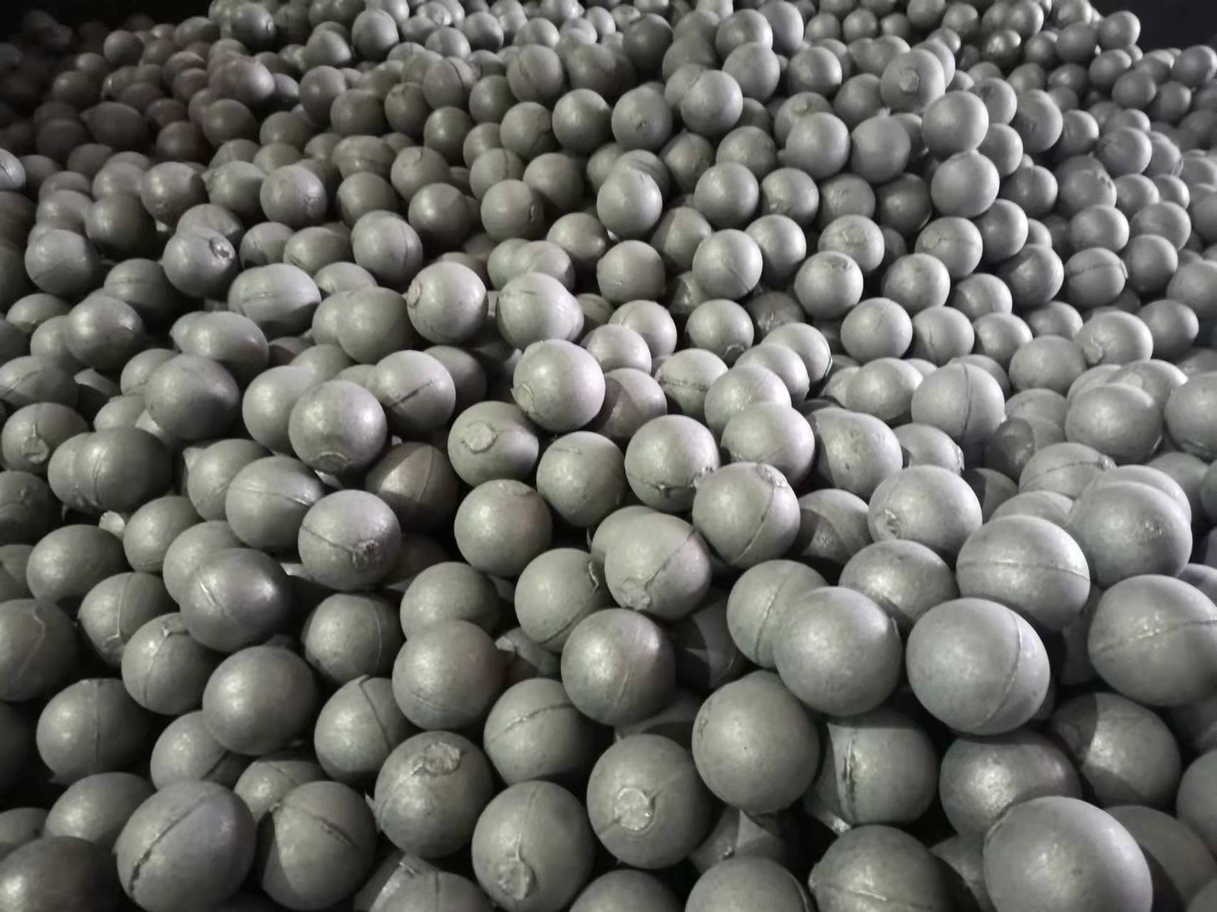 凤形高铬球低铬球安徽凤形股份胡先岐